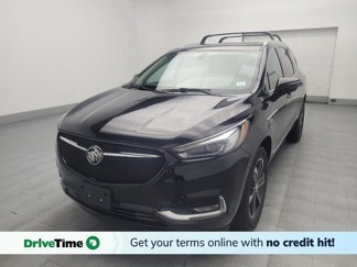 Used 2020 Buick Enclave Essence w/ Sport Touring Edition image 1