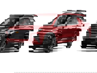 New 2026 Chevrolet Traverse LT w/ Sun and Wheel Package image 1