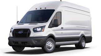 New 2025 Ford Transit 350 148 High Roof Extended DRW image 1