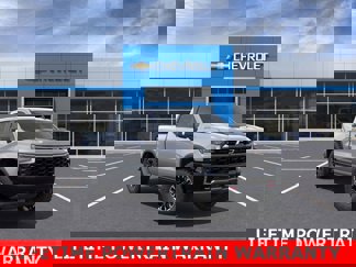 New 2025 Chevrolet Silverado 1500 ZR2 w/ Technology Package image 1