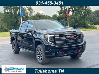 New 2026 GMC Sierra 1500 AT4 w/ AT4 Premium Package image 1