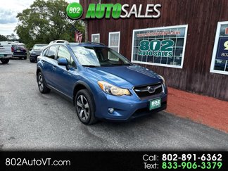 Used 2014 Subaru Crosstrek 2.0i Premium image 1