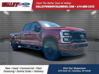 New 2026 Ford F250 XLT w/ XLT Premium Package image 1