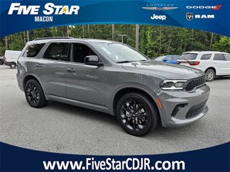New 2026 Dodge Durango GT image 1