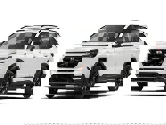 New 2026 Honda CR-V Sport-L image 1