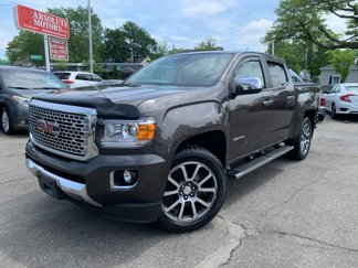 Used 2019 GMC Canyon Denali image 1