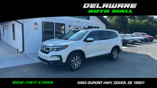 Used 2019 Honda Pilot EX-L image 1