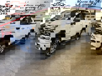 New 2025 Chevrolet Silverado 3500 LT w/ Z71 Chrome Sport Edition image 1