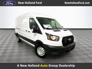 New 2025 Ford Transit 250 148 Medium Roof image 1