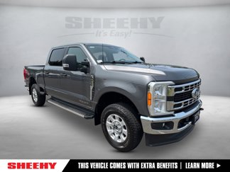 Certified 2023 Ford F250 XLT w/ FX4 Off-Road Package image 1
