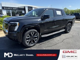 New 2025 GMC Sierra EV Denali image 1