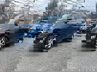 Used 2020 Chevrolet Equinox LT image 1