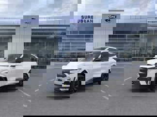 New 2025 Ford Mustang Mach-E GT w/ Interior Protection Package image 1