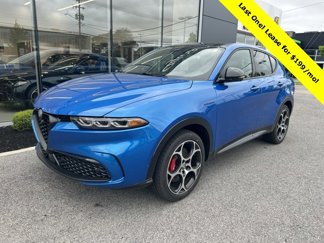 Used 2024 Alfa Romeo Tonale Veloce w/ Active Assist Package image 1