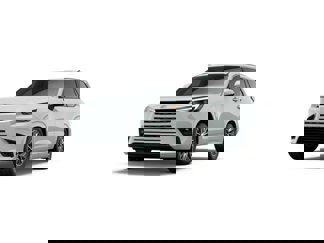 New 2026 Lexus TX 350 FWD image 1
