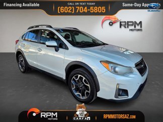 Used 2017 Subaru Crosstrek 2.0i Premium w/ Popular Package #2 image 1