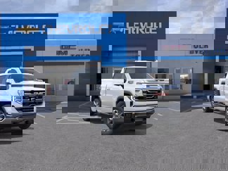 New 2025 GMC Sierra 1500 SLT w/ SLT Premium Package image 1
