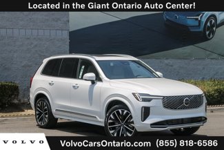 New 2025 Volvo XC90 T8 Plus w/ Protection Package Premier image 1