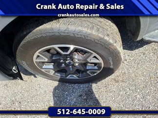 Used 2020 Ford F150 XLT w/ Equipment Group 302A Luxury image 1