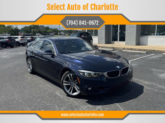 Used 2018 BMW 430i Gran Coupe image 1