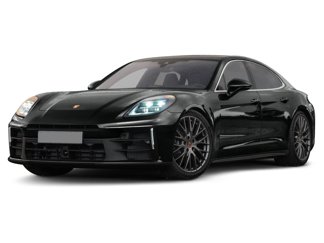 Used 2024 Porsche Panamera 4 image 1