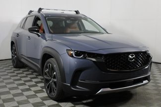 New 2025 MAZDA CX-50 2.5 Turbo w/ Premium Plus Pkg image 1