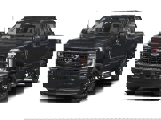 New 2025 Ford F250 XLT image 1