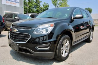 Used 2016 Chevrolet Equinox LT w/ Convenience Package image 1