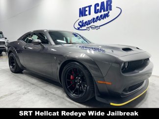 Used 2023 Dodge Challenger SRT Hellcat image 1