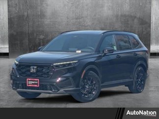 New 2026 Honda CR-V Sport-L image 1