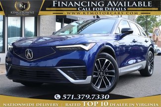 Used 2024 Acura ZDX A-Spec image 1