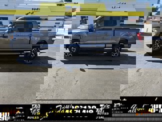 Used 2023 Ford F150 Lariat image 1