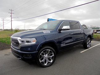 Used 2020 RAM 1500 Limited image 1