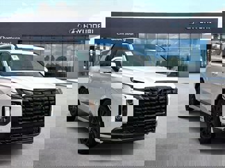 New 2025 Hyundai Palisade Calligraphy image 1
