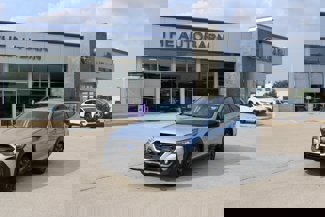 New 2025 Subaru Outback Onyx Edition XT image 1
