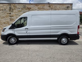 Used 2020 Ford Transit 250 Medium Roof w/ Load Area Protection Package image 1