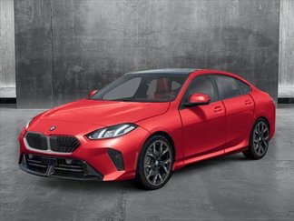 New 2026 BMW 228 xDrive Gran Coupe image 1