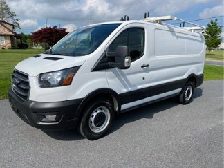 Used 2020 Ford Transit 250 Low Roof w/ Load Area Protection Package image 1