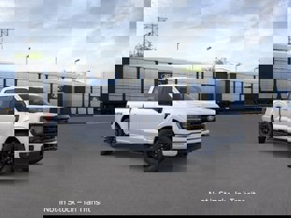 New 2025 Ford F150 XLT image 1