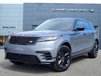 New 2026 Land Rover Range Rover Velar Dynamic SE image 1