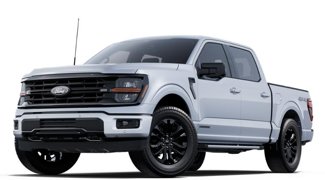 New 2025 Ford F150 XLT w/ Equipment Group 302A MID image 1