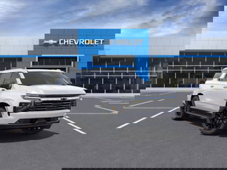 New 2025 Chevrolet Tahoe Premier image 1