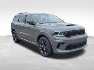 New 2025 Dodge Durango R/T image 1