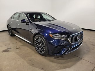 Used 2025 Mercedes-Benz E 53 AMG e 4MATIC Sedan image 1
