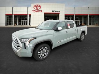 New 2026 Toyota Tundra 1794 Edition image 1