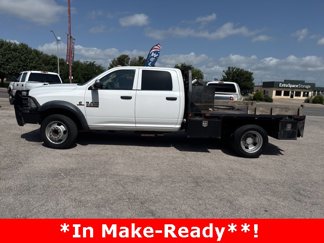 Used 2018 RAM 4500 Tradesman image 1