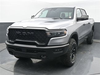 New 2025 RAM 1500 Rebel w/ Rebel Level 1 Equipment Group image 1