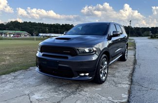 Used 2019 Dodge Durango R/T w/ Technology Group image 1