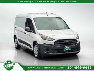 Used 2021 Ford Transit Connect XL image 1