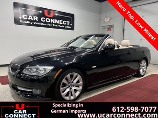 Used 2012 BMW 328i Convertible image 1